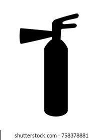 fire extinguisher icon