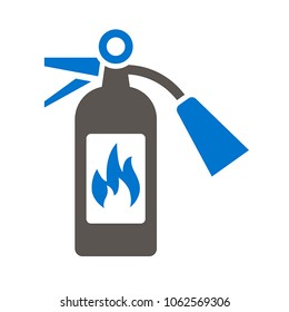 Fire Extinguisher Logo Images, Stock Photos & Vectors | Shutterstock