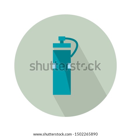 Fire extinguisher icon - From web, universal and Miscellaneous Icons set