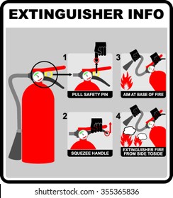 126,233 Fire extinguisher Images, Stock Photos & Vectors | Shutterstock