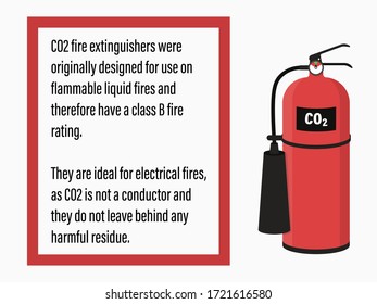 fire extinguisher Vector. icon. logo
