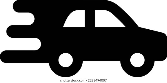 fire fast car speed burn 27269