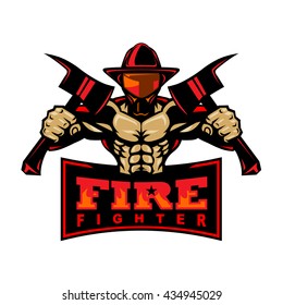 Fire Fighter