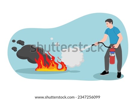 Fire fighting means any action undertaken for the purpose of preventing, controlling, suppressing or extinguishing a fire, or for training in these activities.
