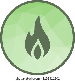 Fire, firefighter, building