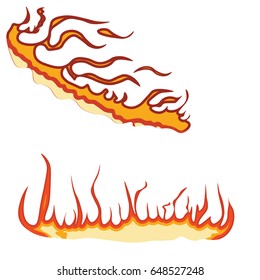 Fire Flame