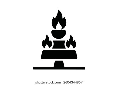 fire, flame, burn, heat, spark, blaze,