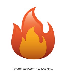 fire flame burning danger hot image
