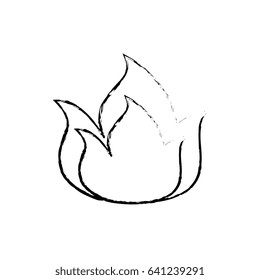 fire flame icon