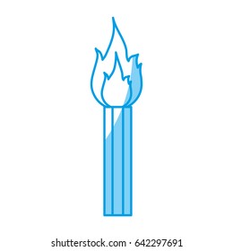 fire flame icon