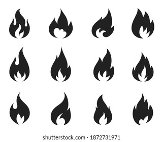 17,169 Flickering flame Images, Stock Photos & Vectors | Shutterstock