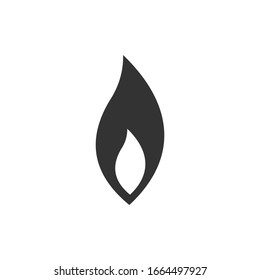 46,530 Gas flame icon Images, Stock Photos & Vectors | Shutterstock