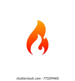 46,530 Gas flame icon Images, Stock Photos & Vectors | Shutterstock