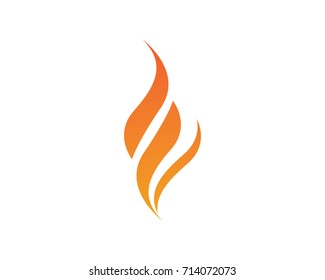 3,738 Flame Heart Logo Images, Stock Photos & Vectors | Shutterstock