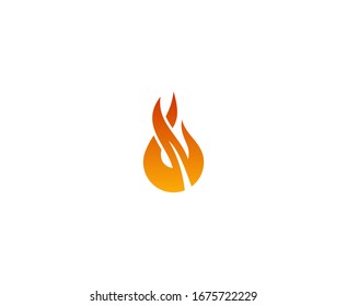 Flame Logo High Res Stock Images Shutterstock