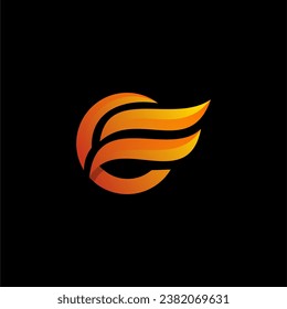 Fire flame logo vector illustration design template. vector fire flames sign illustration isolated. fire icon	