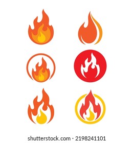 Logo-Vektorgrafik, Logo für Öl, Gas und Energie