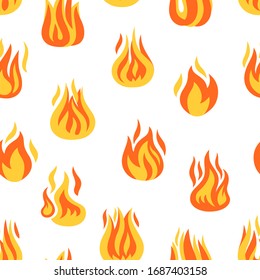 模様 炎 の画像 写真素材 ベクター画像 Shutterstock