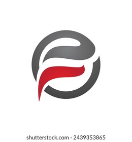 Fire flame vector illustration design template