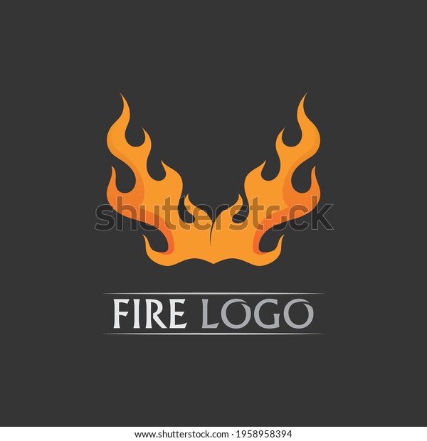Fire flame vector
illustration design template power, hot, icon, logo, light, devil,
blaze, abstract
