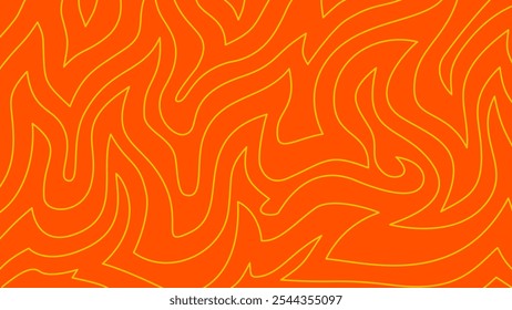 fire flames background. Abstract Fire Background. Abstract flame Background. doodle fire background.