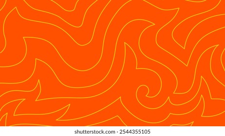 fire flames background. Abstract Fire Background. Abstract flame Background. doodle fire background.