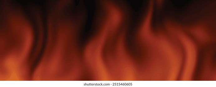 fire flames background with red fire flames background