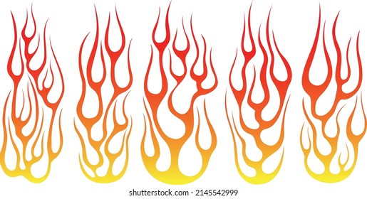 2,457 Tribal Campfire Stock Vectors, Images & Vector Art | Shutterstock