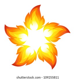 Fire flower