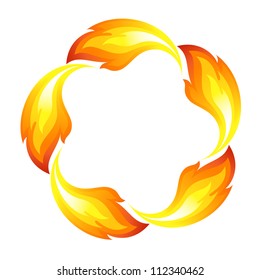 Fire flower