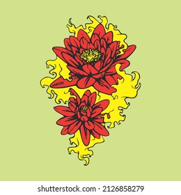 fire   flower
