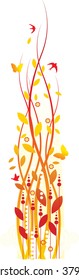 fire flowers