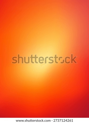 Fire gradient bg in rich red and yellow hues forming a smooth abstract color background with glowing light. This bg fire gradient radiates warmth and depth.