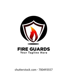 fire guard