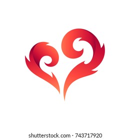 Fire Heart