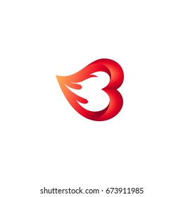 Heart On Fire Images, Stock Photos & Vectors | Shutterstock