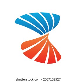 Fire Heating Cooling Snowflake Conditioning Ventilation Gear Abstract Gas Oil Water Drop Heating Sun Summer Plumbing Winter Eco Logo