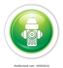 fire hidrant icon