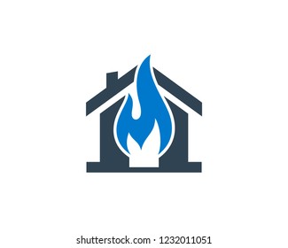 Fire Home Clean Design
