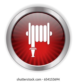 fire hose icon