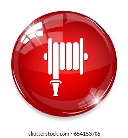 fire hose icon