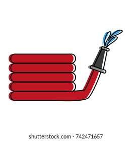 fire hose icon image