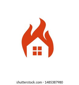 fire house professional LOGO for your business or website.

