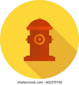 Fire Hydrant