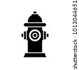 hydrant illustration