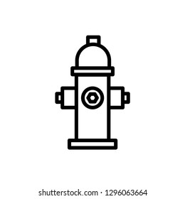 fire hydrant logo images