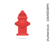 Fire hydrant vector illustration