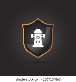 Fire Hydrants icon