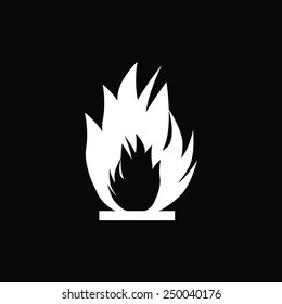 fire icon