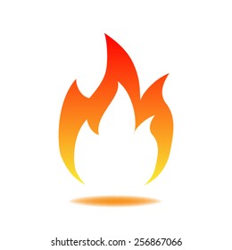 Fire icon